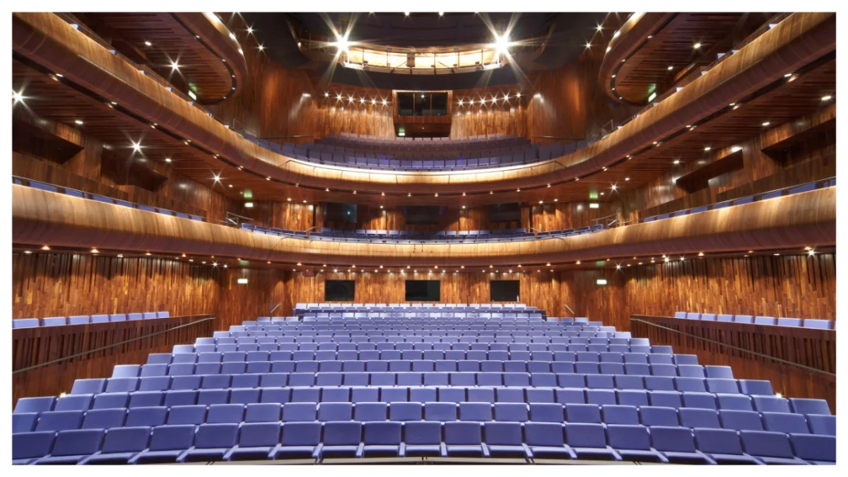 Wexford Festival Opera Announces Ambitious 2027 Program Featuring Rare Masterpieces and International Collaborations