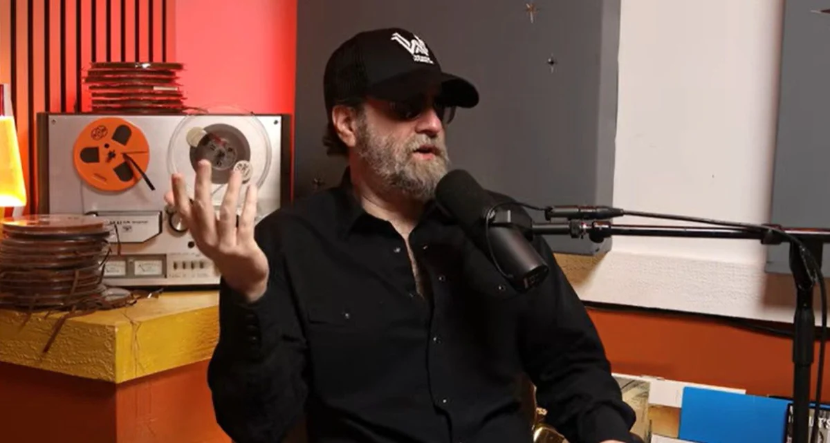 Wheeler Walker Jr. Announces Retirement With Final Album Pullin Out and Sets Sights on Nashville Broadway Bar